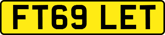 FT69LET