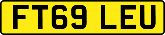 FT69LEU