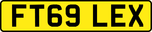 FT69LEX