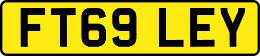FT69LEY
