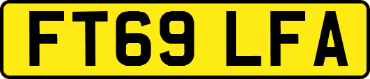FT69LFA