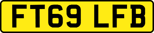 FT69LFB