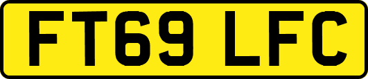 FT69LFC