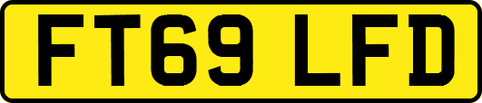 FT69LFD
