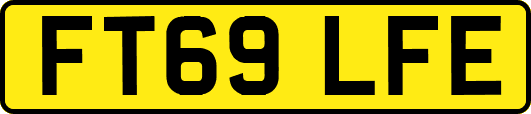 FT69LFE