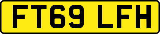 FT69LFH