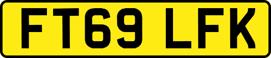 FT69LFK