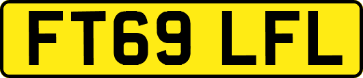 FT69LFL