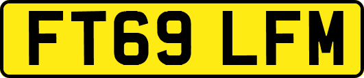 FT69LFM