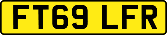 FT69LFR