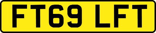FT69LFT