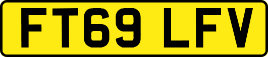 FT69LFV