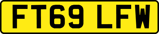 FT69LFW