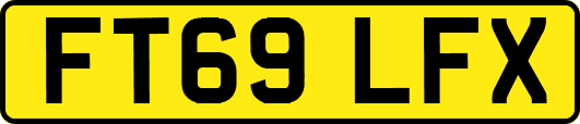 FT69LFX
