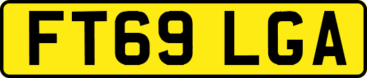 FT69LGA