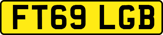 FT69LGB