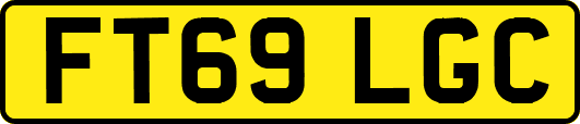 FT69LGC