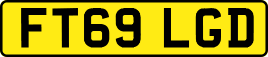 FT69LGD