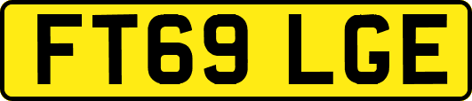 FT69LGE