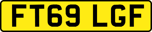 FT69LGF