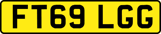 FT69LGG