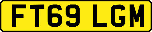 FT69LGM