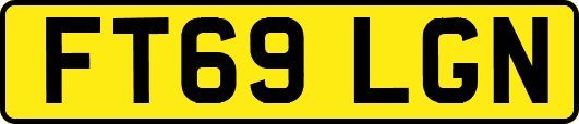 FT69LGN