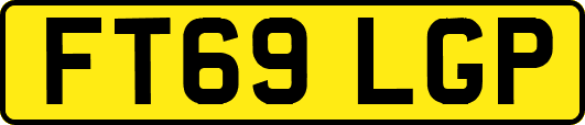 FT69LGP