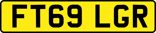 FT69LGR