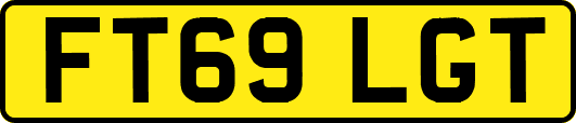 FT69LGT
