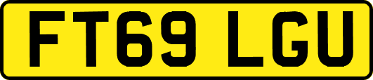 FT69LGU