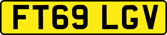 FT69LGV
