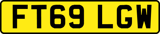 FT69LGW