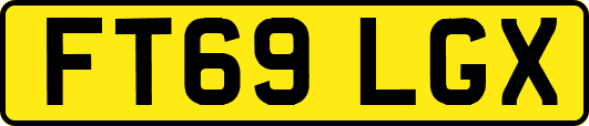 FT69LGX
