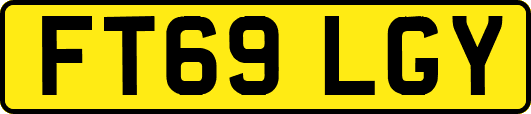FT69LGY