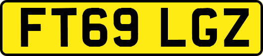 FT69LGZ