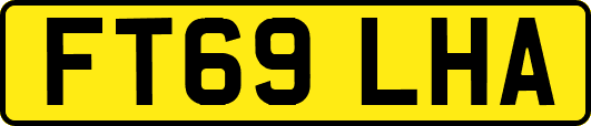 FT69LHA