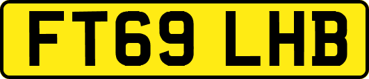 FT69LHB