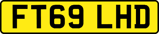 FT69LHD