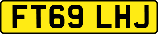 FT69LHJ