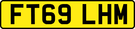 FT69LHM