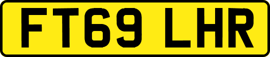 FT69LHR
