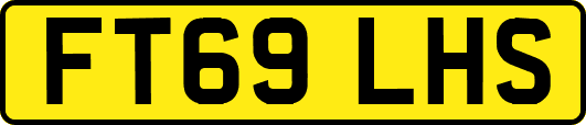 FT69LHS