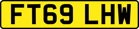 FT69LHW