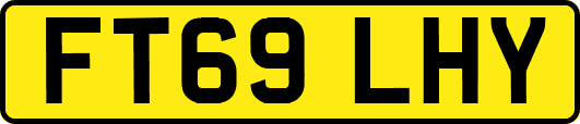 FT69LHY