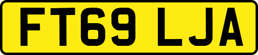 FT69LJA