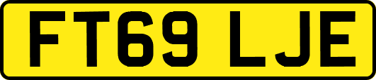 FT69LJE