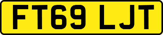 FT69LJT
