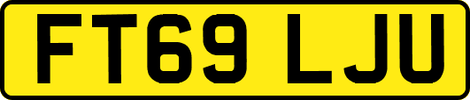FT69LJU