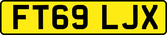 FT69LJX
